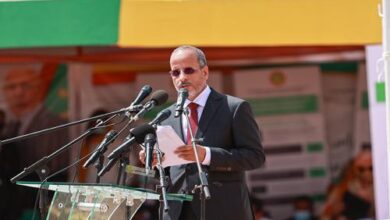 صورة وزير التهذيب: خمس سنوات غير كافية لإصلاح التعليم