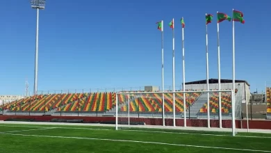 صورة موريتانيا تستضيف بطولة غرب إفريقيا للناشئين