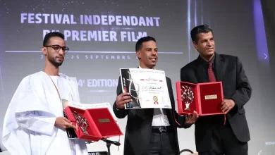 صورة تونس.. تكريم مخرجيْن موريتانيين في مهرجان للسينما