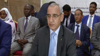 صورة الأحزاب المشاركة في جلسات التشاور تجمع على كافة النقاط المتعلقة بالانتخابات