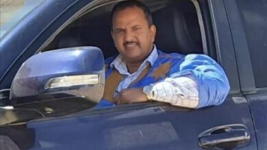 صورة وفاة أشهر رياضيي الدراجات النارية في موريتانيا