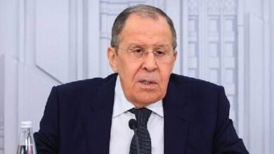 صورة موسكو لن تعزل نفسها.. لافروف يرد على تقييد منح التأشيرات الأوربية للمواطنين الروس