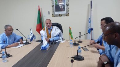 صورة حزب الإنصاف يصف اتفاق الداخلية والأحزاب السياسية بالإنجاز الكبير للديمقراطية