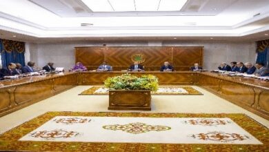 صورة الحكومة تصادق على مشروع قانون “لتشجيع إصلاح القطاع الرقمي”