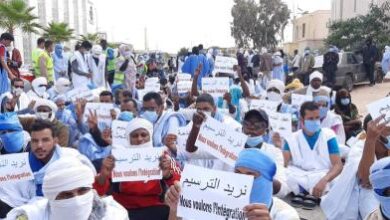 صورة نقابة تطالب وزارة التهذيب بإظهار جدية أكبر في تنفيذ خطة ترسيم مقدمي خدمة التعليم (بيان)