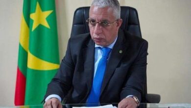 صورة وزير الصحة يترأس اجتماعا أسبوعيا لتنسيق وتقييم خطة عمل الوزارة