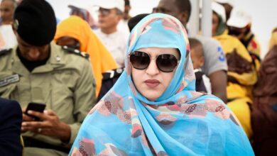 صورة انطلاق النسخة الأولى من الرحلات الاستكشافية للأطفال (صور)