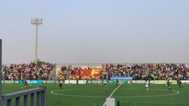 صورة المنتخب السنغالي يتوج بطلا لبطولة غرب افريقيا للشباب
