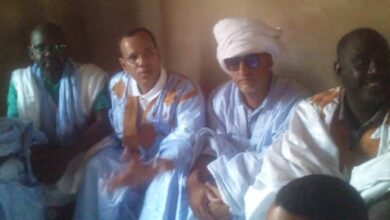 صورة حضور قوي لحلف الوفاء في المشهد السياسي بمقاطعة كيفة (تفاصيل)