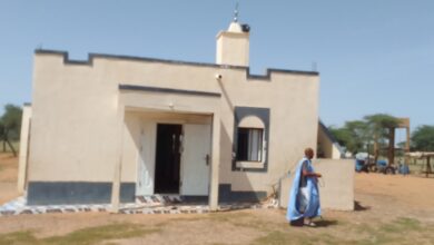 صورة المقام مدينة العلم والتعلم