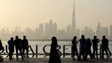 صورة الإمارات تكشف عن تسهيلات للأجانب تتعلق بالإقامة