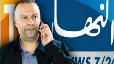 صورة الجزائر.. السجن 10 سنوات لمالك مجموعة “النهار” الإعلامية