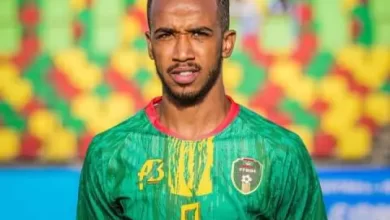 صورة بسبب الإصابة.. ثلاثة لاعبين يغادرون معسكر “المرابطون U23”