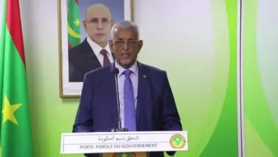 صورة الناطق باسم الحكومة: موقفنا من قضية الصحراء هو الحياد الإيجابي