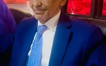 صورة ولد بلال: انبهرت بما حققته “معادن موريتانيا” من إنجازات في وقت قصير
