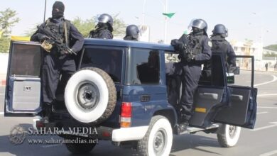 صورة بير أم غرين.. توقيف شابين بحوزتهما 2.5 كلغ من المخدرات