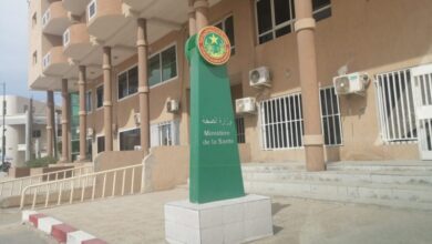 صورة موريتانيا تسجل 12 حالة وفاة بحمى الوادي المتصدع
