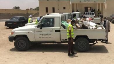 صورة حماية المستهلك: رصد 1140 مخالفة خلال شهر سبتمبر