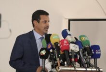 صورة المفتشية العامة للدولة تحقق في حادثة الشباك الموحد
