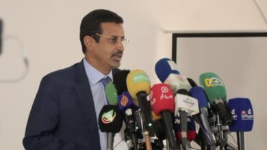 صورة المفتشية العامة للدولة تحقق في حادثة الشباك الموحد