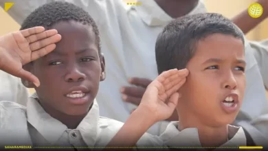 صورة الحكومة: المدرسة الجمهورية خيار لارجعة فيه  