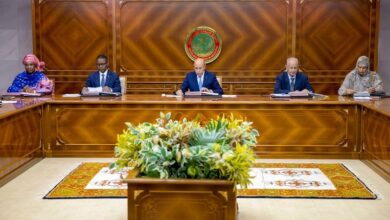 صورة مجلس الوزراء يعقد اجتماعا استثنائيا