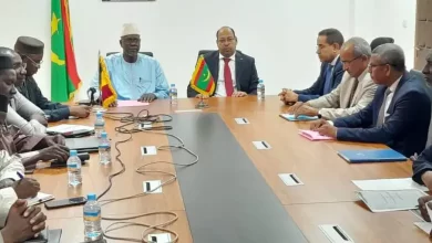 صورة موريتانيا ومالي يفعلان اتفاقية تتعلق بالإنتاج الحيواني  