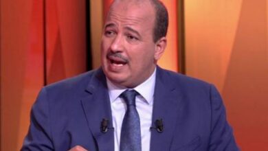 صورة رئيس مجلس المستشارين المغربي؛ يؤكد أن موريتانيا هي بوابة المملكة على إفريقيا