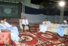 صورة إذاعة موريتانيا تطلق سلسلة أنشطة مديحية بمناسبة عيد المولد