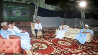 صورة إذاعة موريتانيا تطلق سلسلة أنشطة مديحية بمناسبة عيد المولد