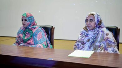 صورة إطلاق حملة وطنية للتحسيس حول محاربة الإسراف والبذخ في المناسبات الاجتماعية