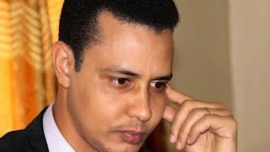 صورة الحكومة: نتابع باهتمام قضية اسحاق المختار ولن ندخر جهدا في سبيلها