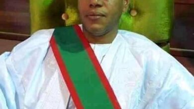 صورة انتخاب ولد الطالب ألمين رئيسا للجنة العدل والداخلية والدفاع بالجمعية الوطنية