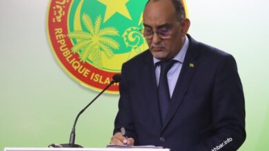 صورة الحكومة: ميزانية 2023 حملت زيادة قدرها 3,03% مقارنة ب2022 (فيدي)