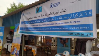 صورة تحالف منظمات غير حكومية يطلق حملة إعلامية حول الأمن الغذائي بتمويل أوروبي