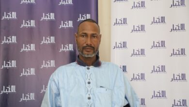 صورة حمالة مضربون: نطالب الرئيس بالتدخل وإطلاق سراح زملائنا أولوية