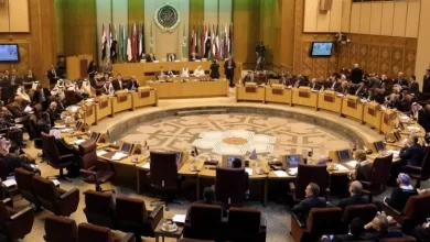 صورة أسلحة إيرانية تثير خلاف المغرب والجزائر في اجتماع وزراء خارجية العرب