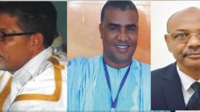 صورة إشادة بجهود والي ورئيس جهة ولاية الحوض الشرقي بشأن تفاعلهم مع المواطنين (تفاصيل)