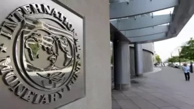صورة النقد الدولي يتوقع زيادة نمو الاقتصاد الموريتاني خلال العام الحالي