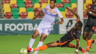 صورة الدوري: نواذيبو يحافظ على الصدارة وتفرغ زينه يعود لسكة الانتصارات