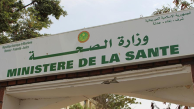 صورة موريتانيا: 31 إصابة جديدة بكورونا وارتفاع في مؤشر الحالات النشطة