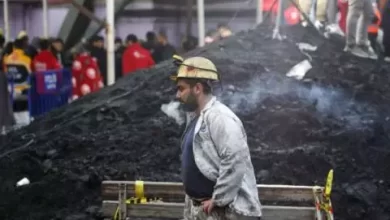 صورة تركيا تقدم الشكر لموريتانيا بعد تعاطفها معها إثر انفجار المنجم