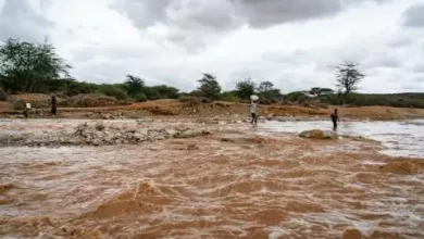 صورة دراسة: الفيضانات تهدد الأمن الغذائي لأكثر من 5 ملايين إنسان بإفريقيا