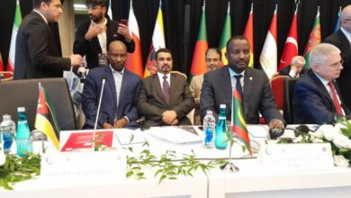 صورة موريتانيا تدعو الدول الإسلامية لمواجهة تحديات وسائل التواصل الاجتماعي  