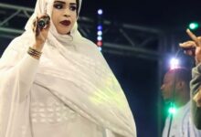 صورة گرمي بنت آبه: لا أنوي الترشح للإنتخابات وليس لدي وقت للسياسة