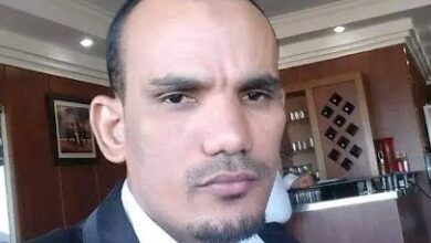 صورة فازت قطر بالعالم وخسر الكأس / محمد يحيى سيد أحمد البكاي