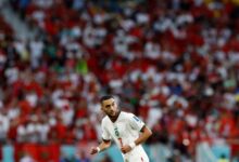 صورة 🔴عاجل المنتخب المغربي يصنع التاريخ ويهزم بلجيكا بثنائية