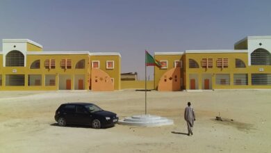 صورة بسبب إهانة زميلهم أساتذة الامتياز 4 يتوقفون عن التدريس