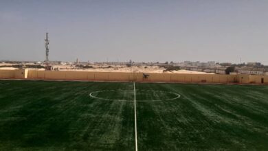 صورة نواذيبو تترقب مواجهة دربي الشمال في الدوري