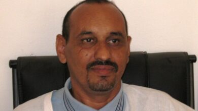 صورة رئيس حزب الصواب : إجراء انتخابات البرلمان بطريقة مستعجلة أهم من خرق الآجال الدستورية المنصوص عليها